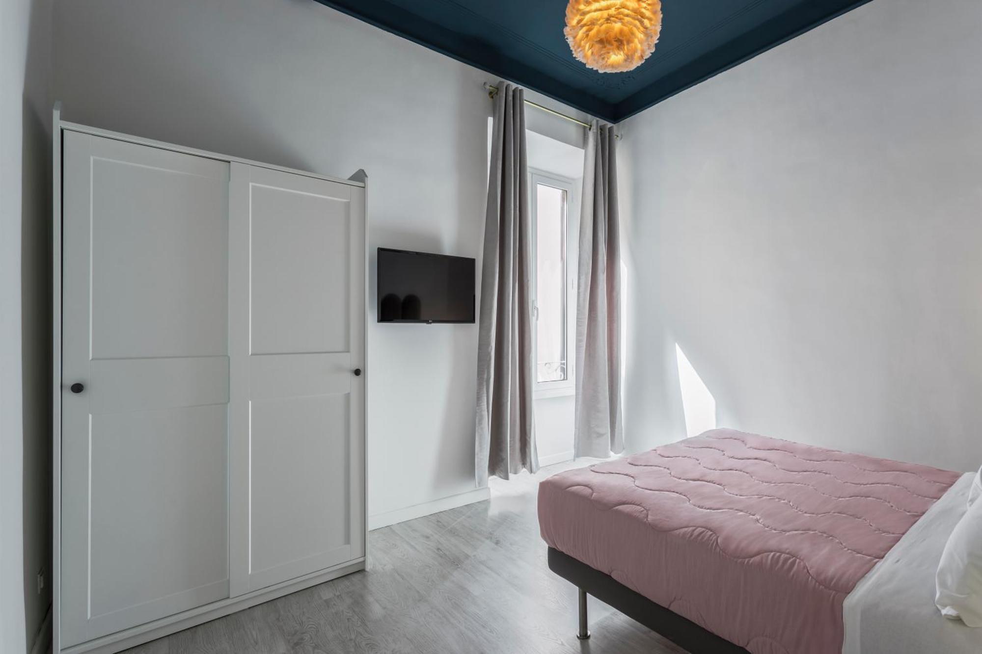 Gilda New Elegant In Termini Appartement