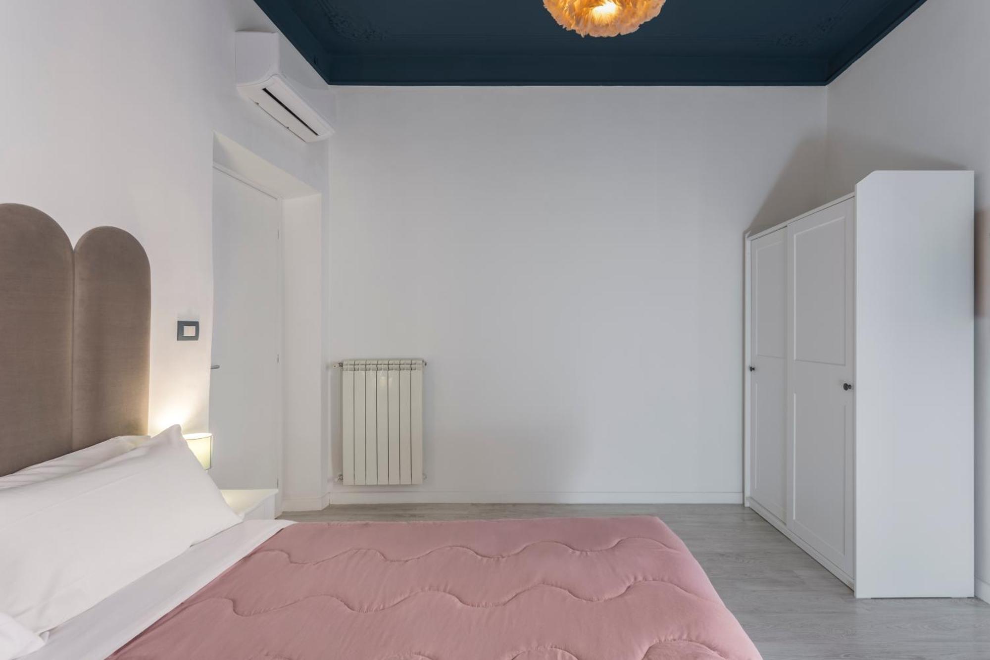 Appartement Gilda New Elegant In Termini *