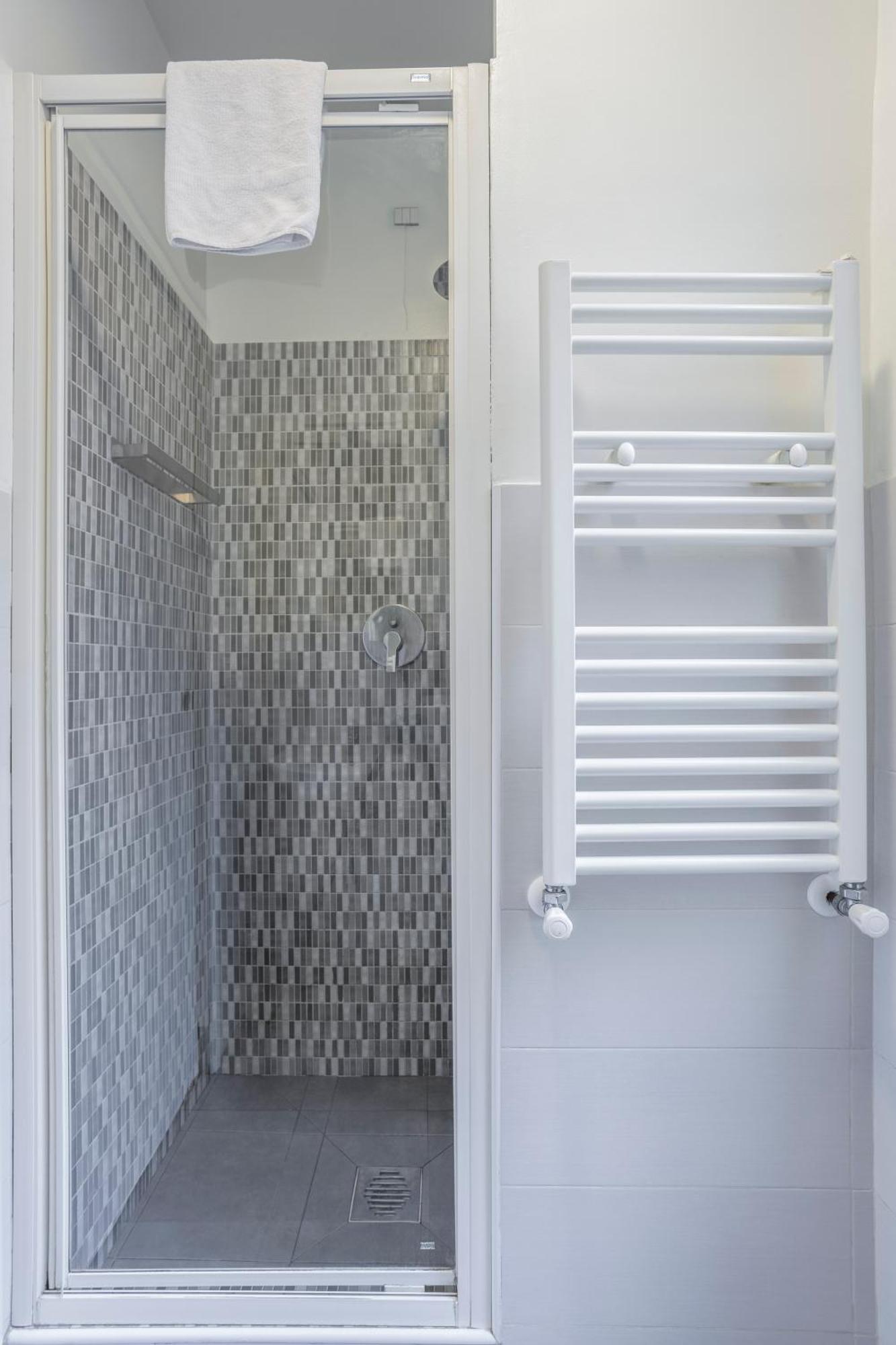 Gilda New Elegant In Termini Appartement