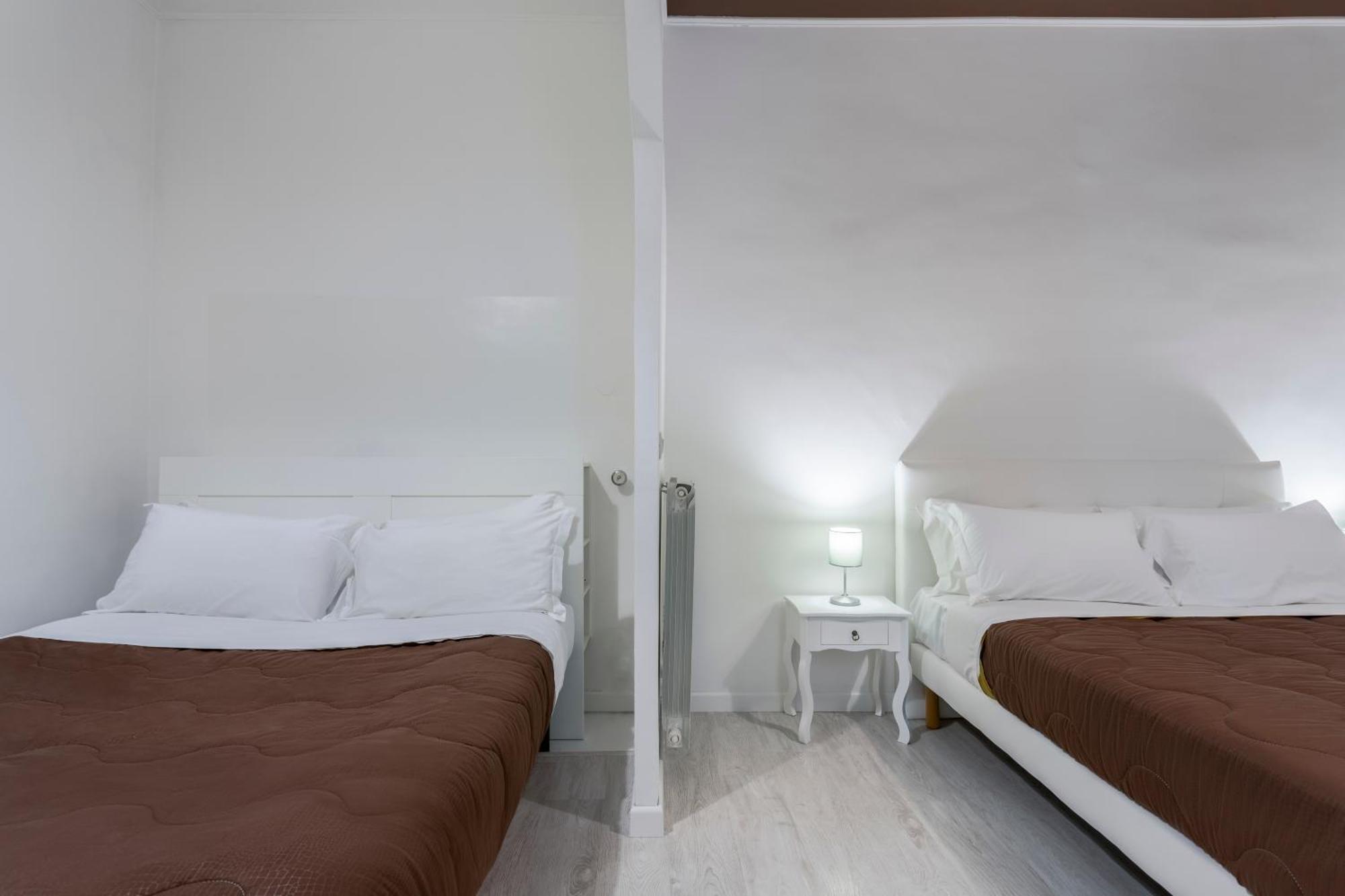Appartement Gilda New Elegant In Termini
